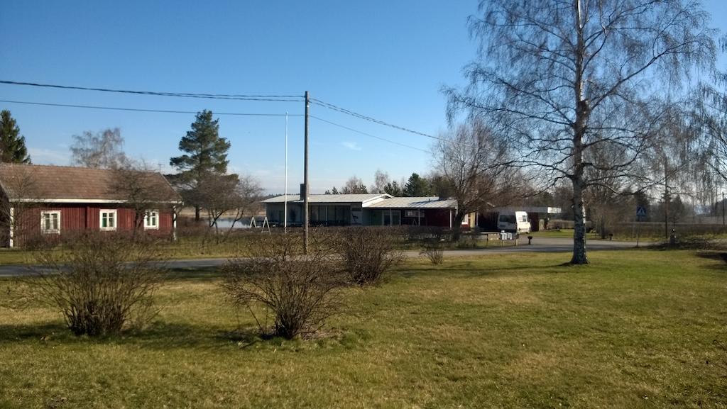 Lomakeskus Koivukankare Sankt Karins Eksteriør bilde