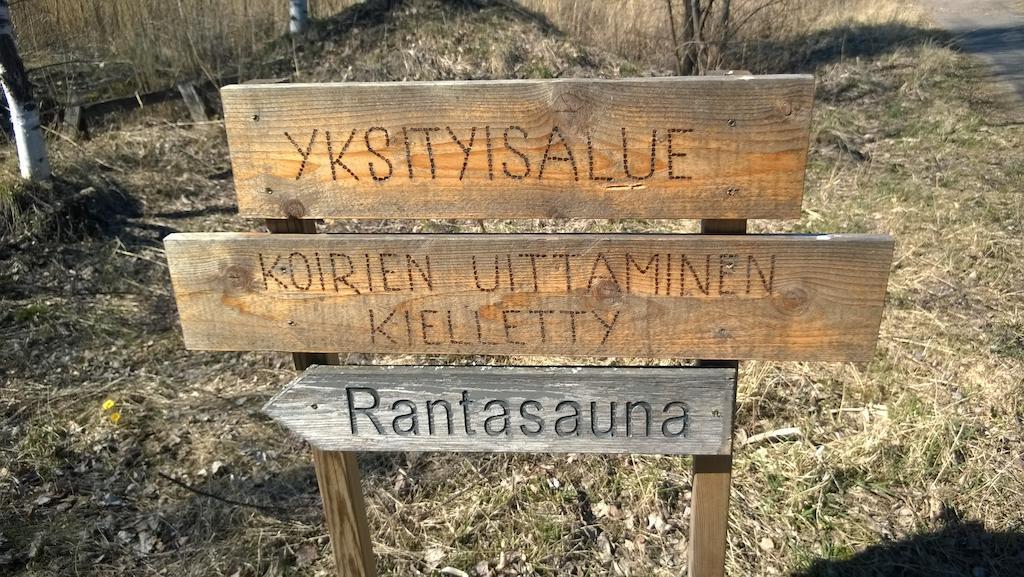 Lomakeskus Koivukankare Sankt Karins Eksteriør bilde