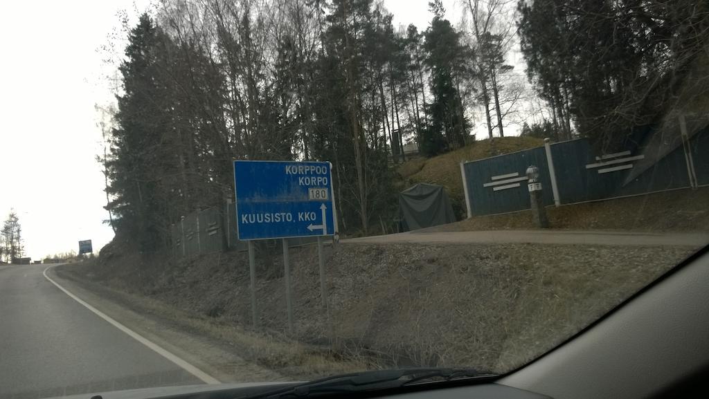 Lomakeskus Koivukankare Sankt Karins Eksteriør bilde